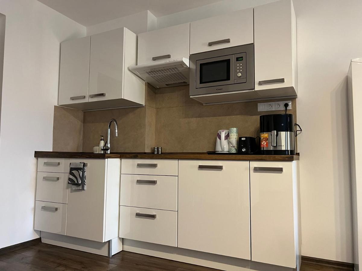 Apartman Centrum 403 Усти-над-Лабем Экстерьер фото