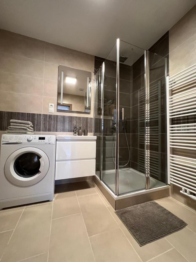 Apartman Centrum 403 Усти-над-Лабем Экстерьер фото