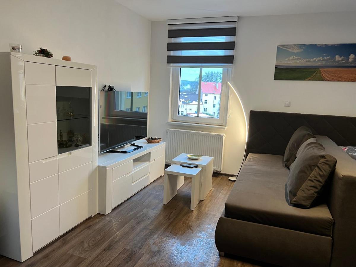 Apartman Centrum 403 Усти-над-Лабем Экстерьер фото