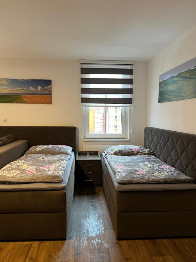 Apartman Centrum 403 Усти-над-Лабем Экстерьер фото