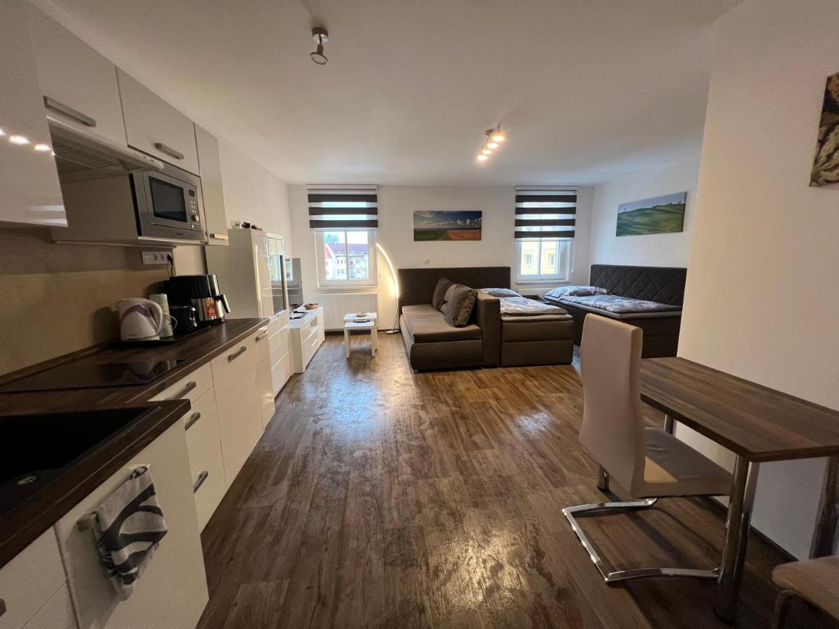 Apartman Centrum 403 Усти-над-Лабем Экстерьер фото