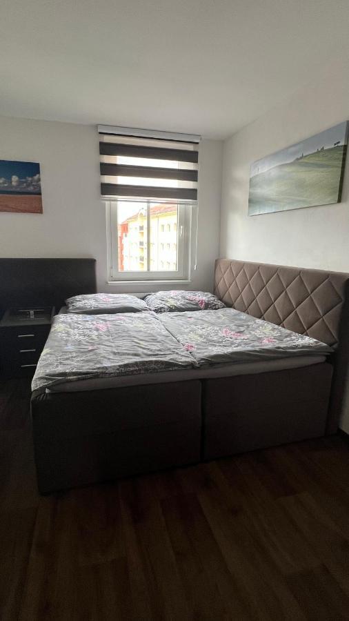 Apartman Centrum 403 Усти-над-Лабем Экстерьер фото